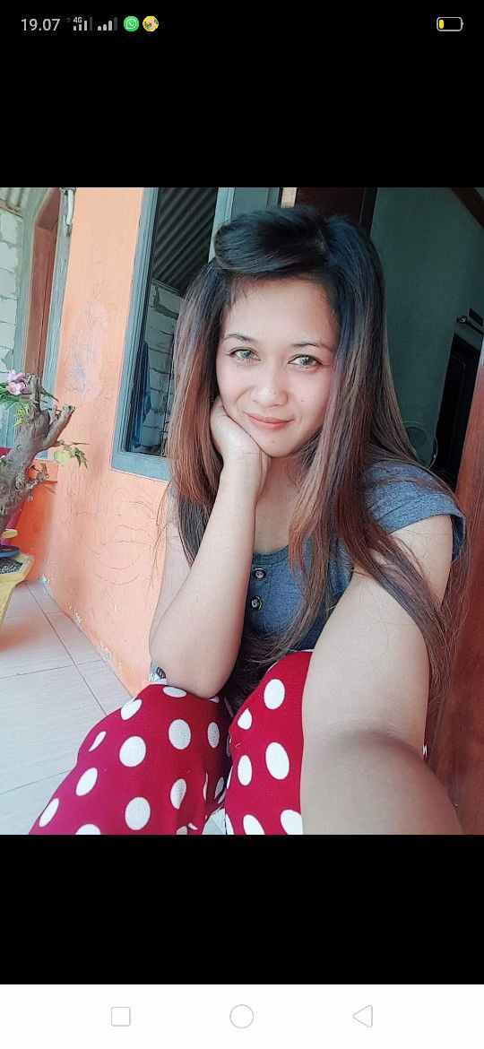 Ayu Carolla profile icon