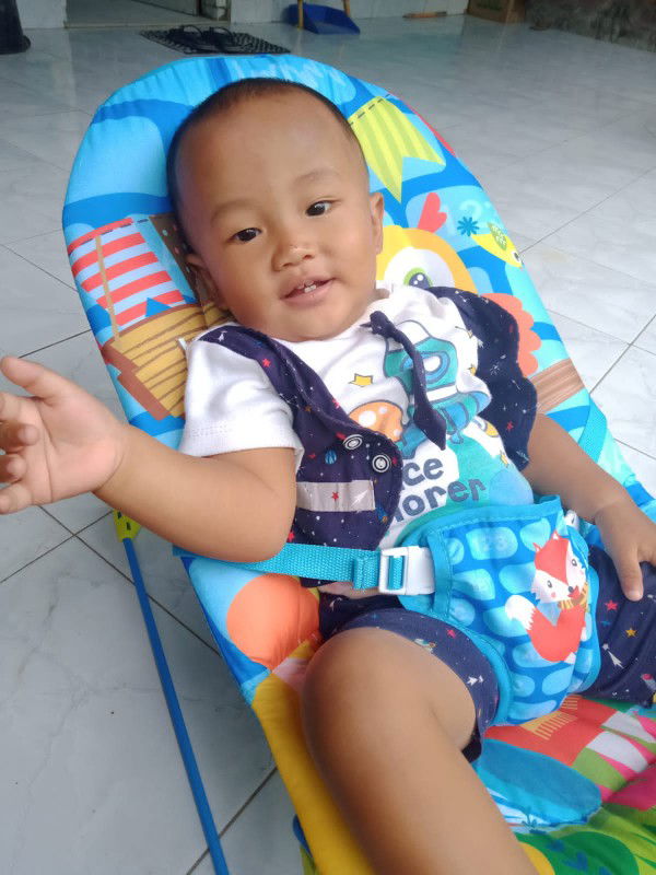 Yenni Dea Fitriasari profile icon