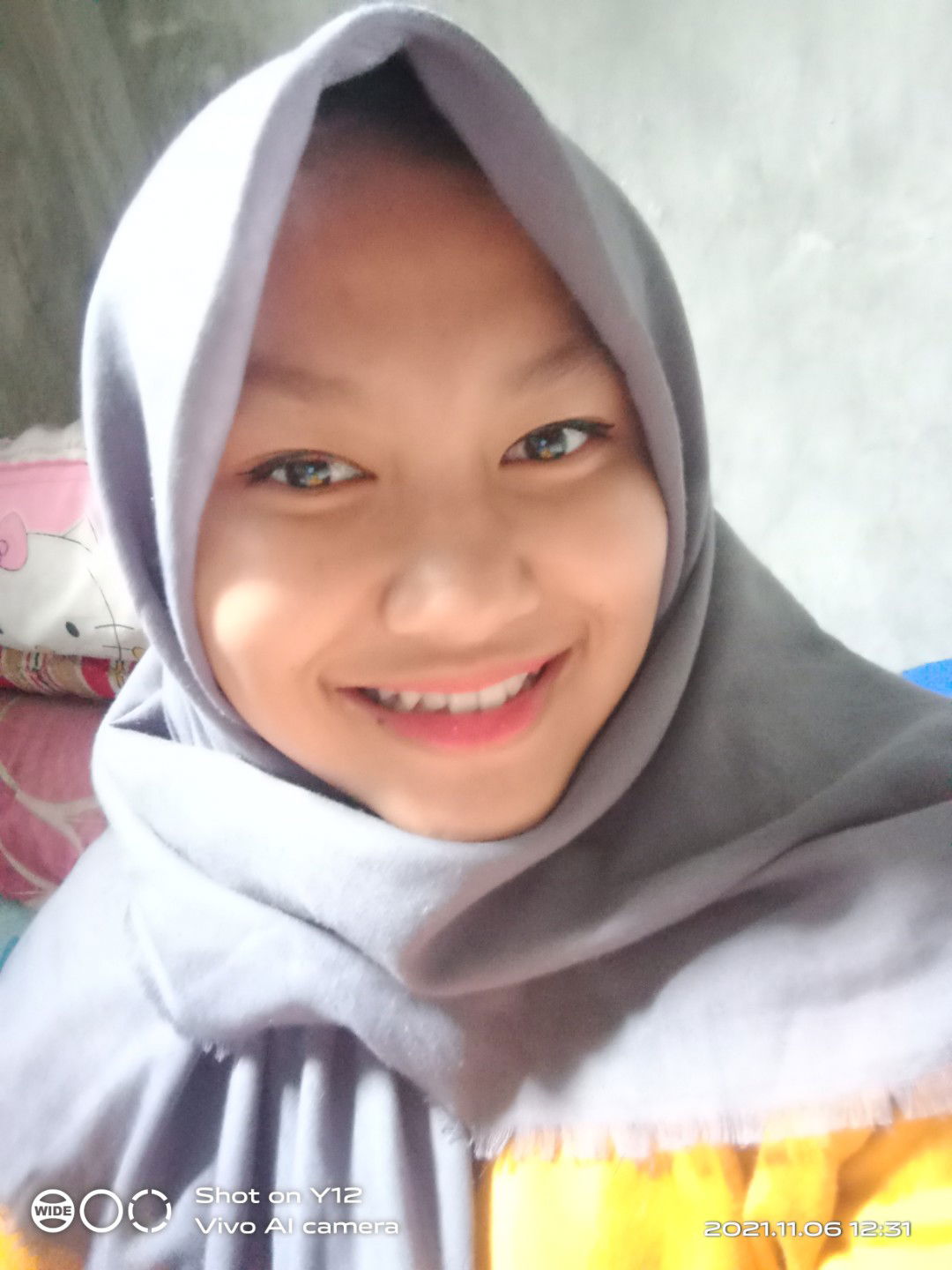 Neni Ricky Anggraeni profile icon