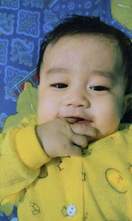 Icha Chaemm profile icon