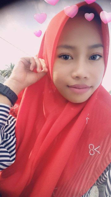 Nurul Nadieyah profile icon