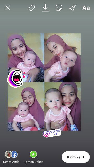 siti saadah profile icon