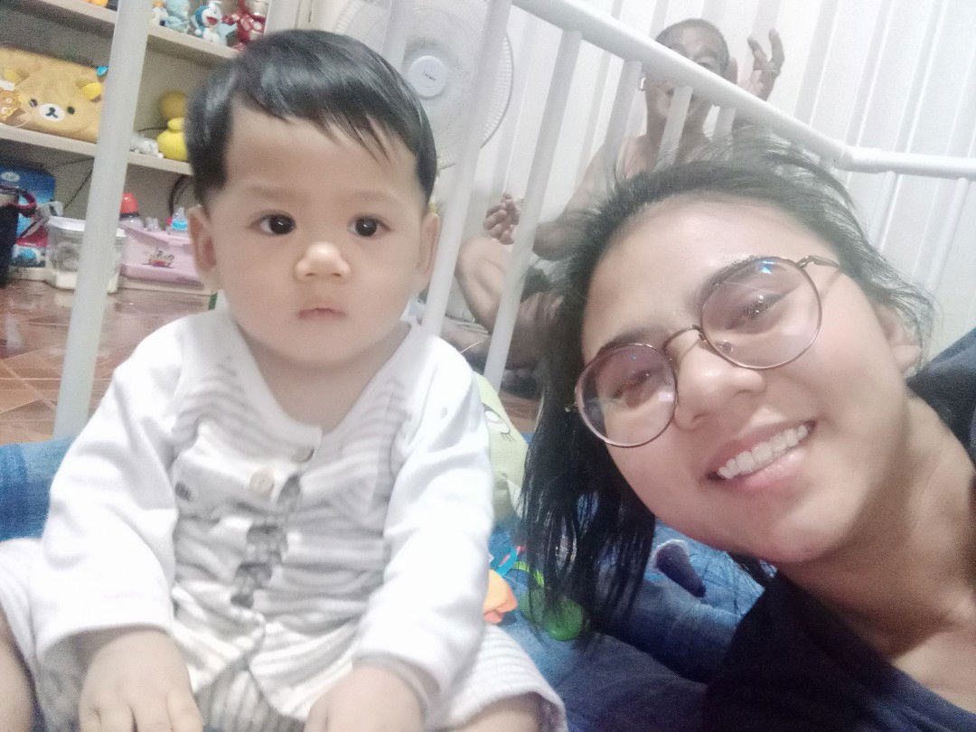 เบญจมาศ จันทร์ศรี profile icon