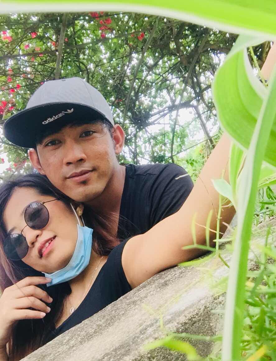 Ra irawati profile icon