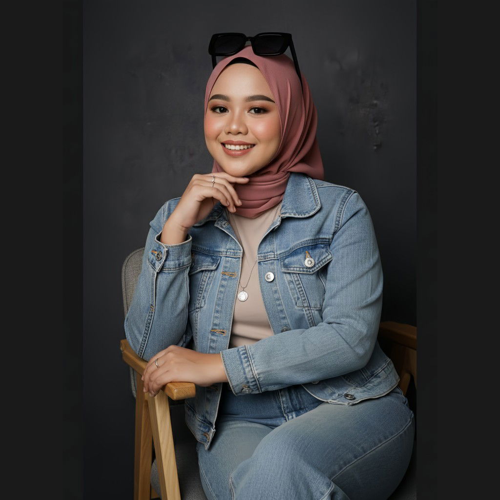 Dhea girsang profile icon