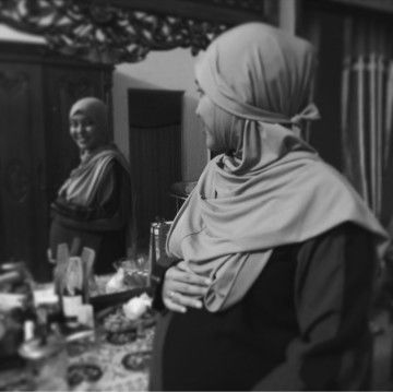 Kasih Abu Bakar profile icon