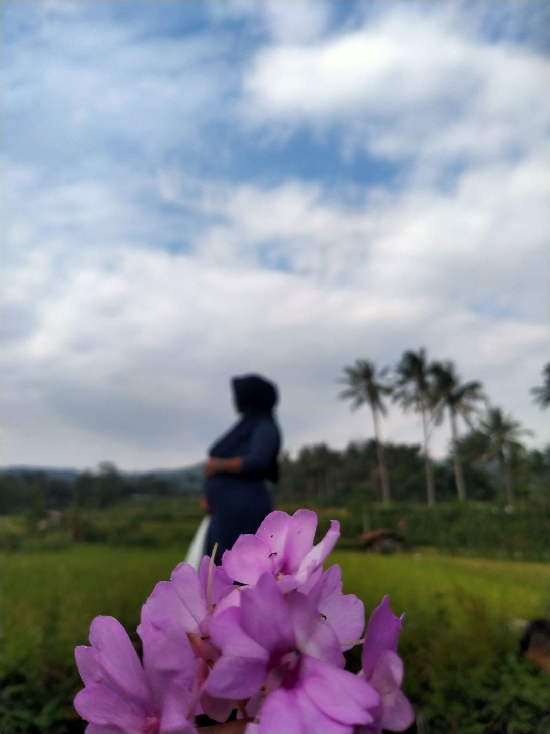 Yuli Atin profile icon