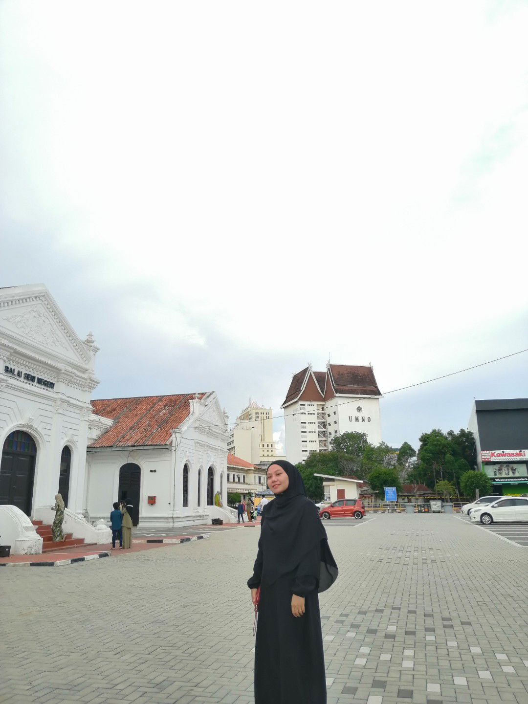 Ainshafie profile icon