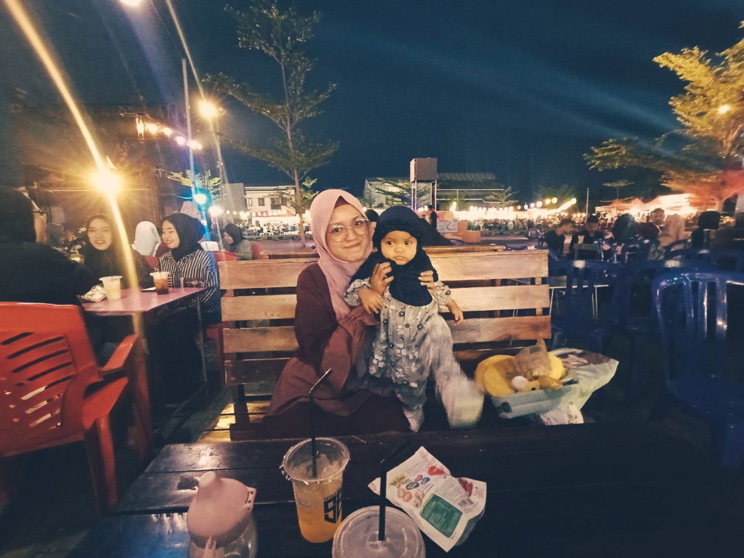 Nurhayati Ulan Sari profile icon