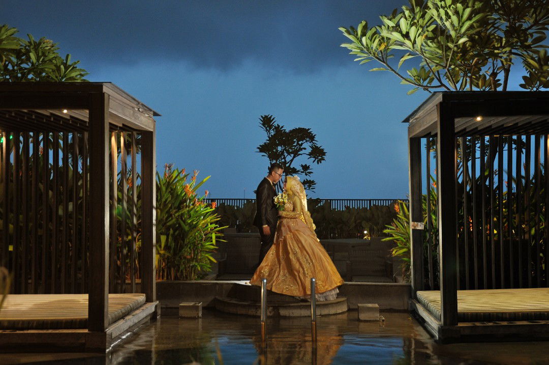 Siti Nadiyah, S farm profile icon