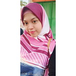 Alfiyah profile icon