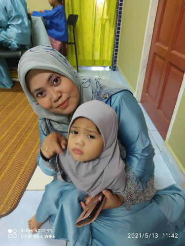 Nadz Zainudin profile icon