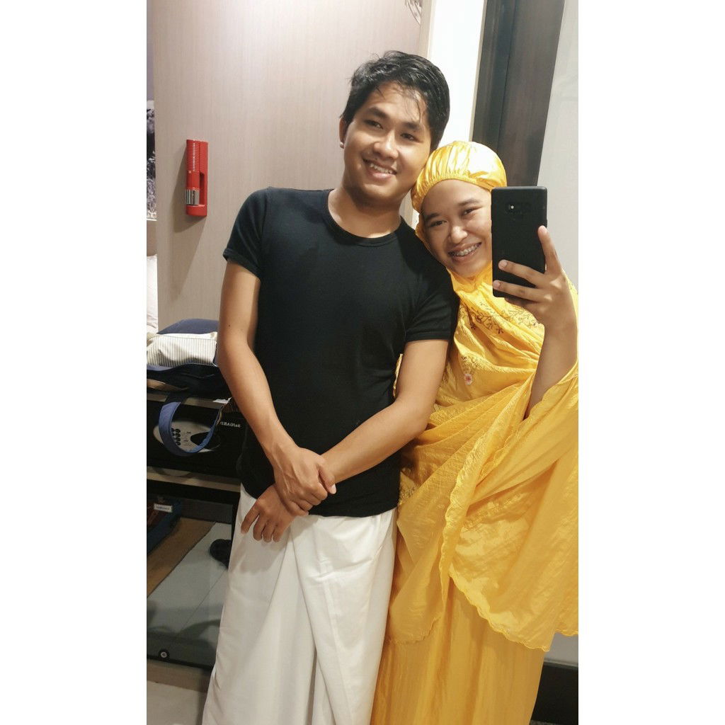 Mayunda Nanda Reswari profile icon