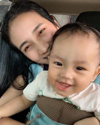 Warinyupa Promsena profile icon