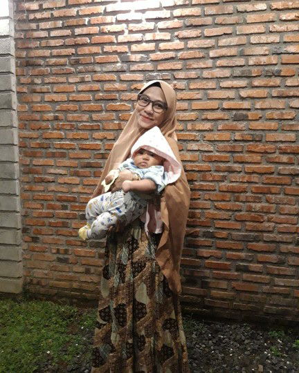 Fitri NurlaelaLdanisty profile icon