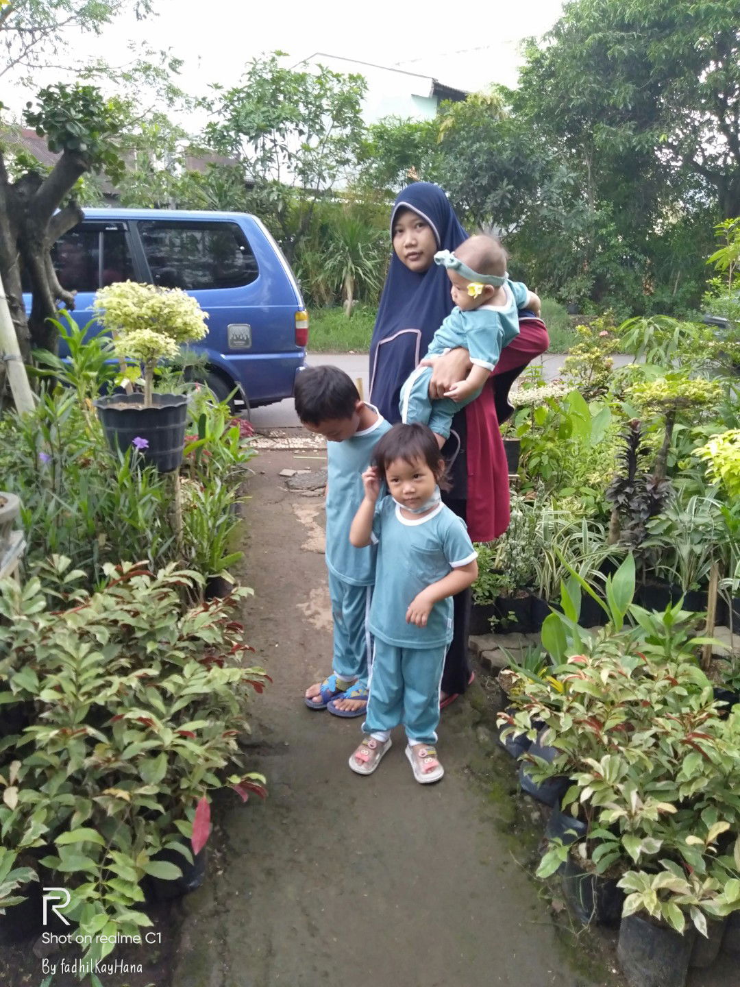 Nurulpasha Fauzy profile icon