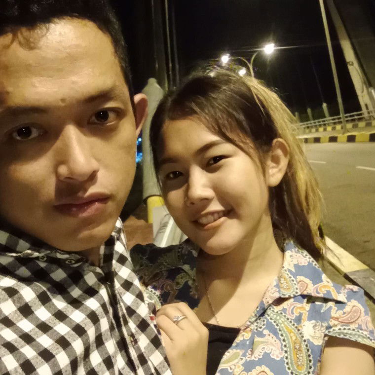 Sherly Agny Carolina profile icon