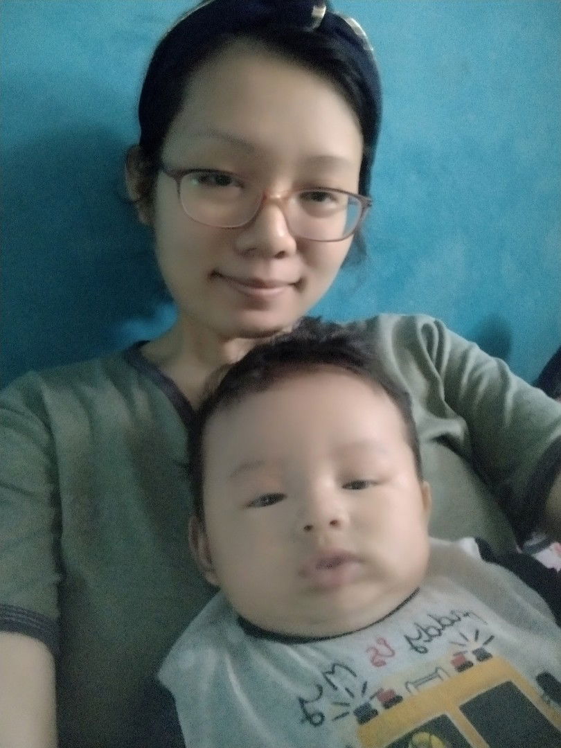 Ayang D profile icon