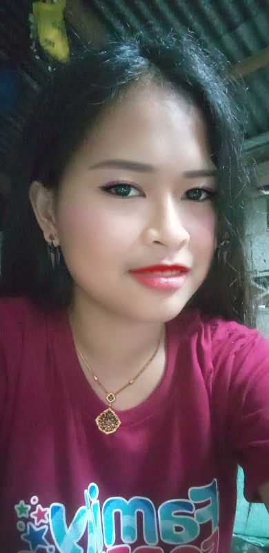 Crishammie buan Abujen profile icon