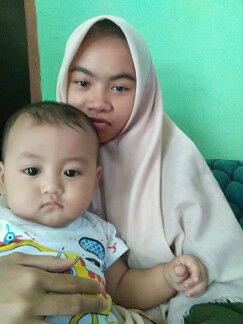 Vika PML profile icon