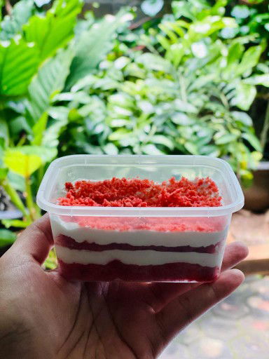 Nadia putry profile icon