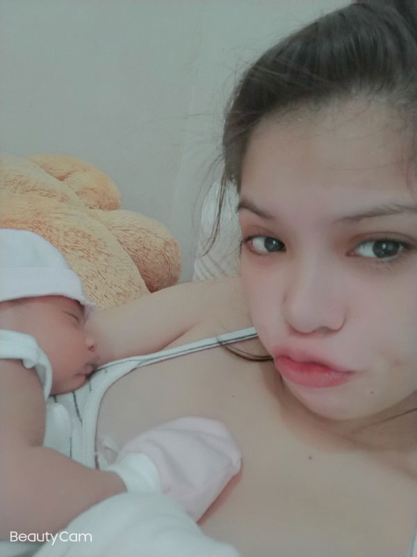 Joann Piedad Pabia profile icon