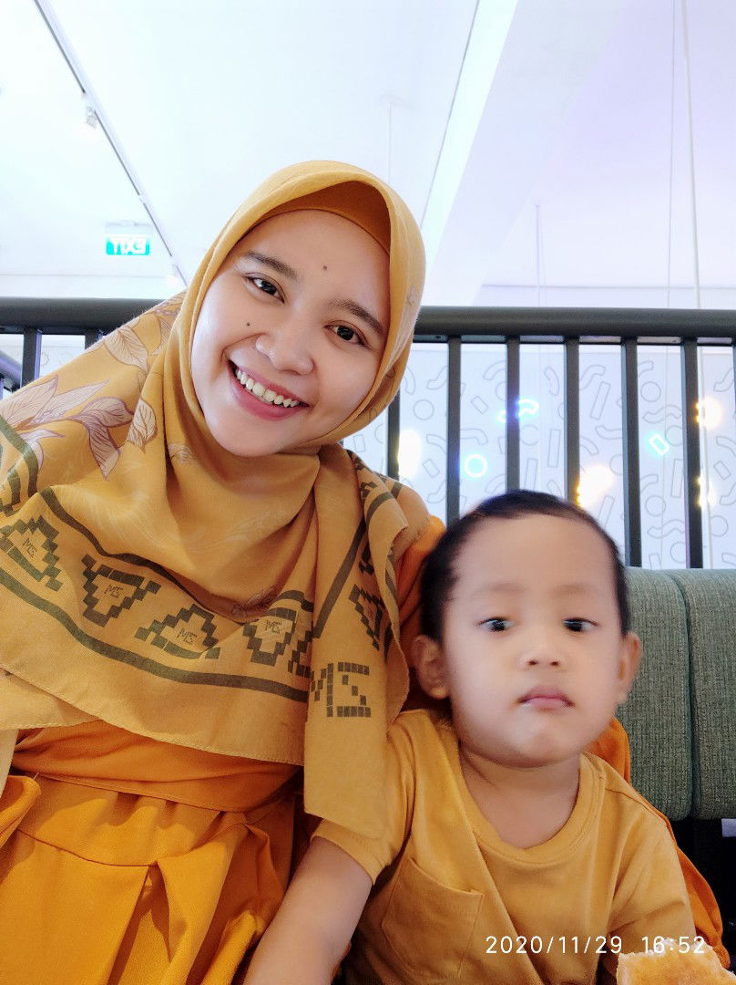 Shinta dian profile icon