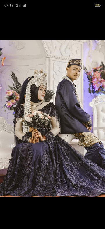 Mawardah profile icon