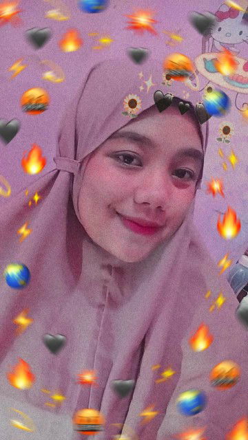 Dea Safitri profile icon