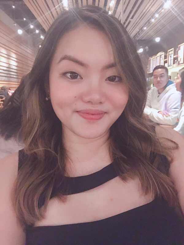 Claudine Tecson profile icon