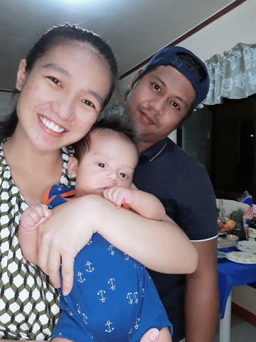 Michelle Orquita profile icon