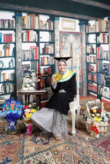 Windy Nurul Aini profile icon