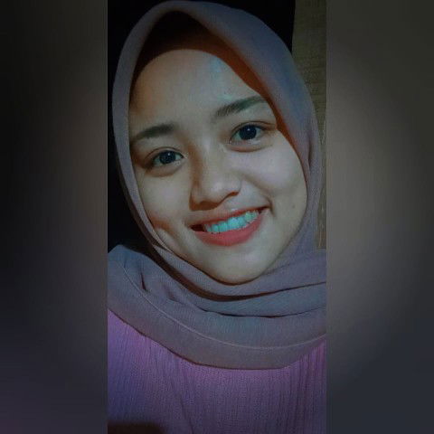 Ika Masruroh profile icon