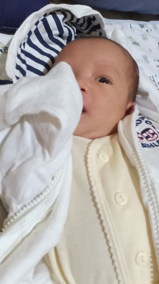 Isty Mheilanie profile icon