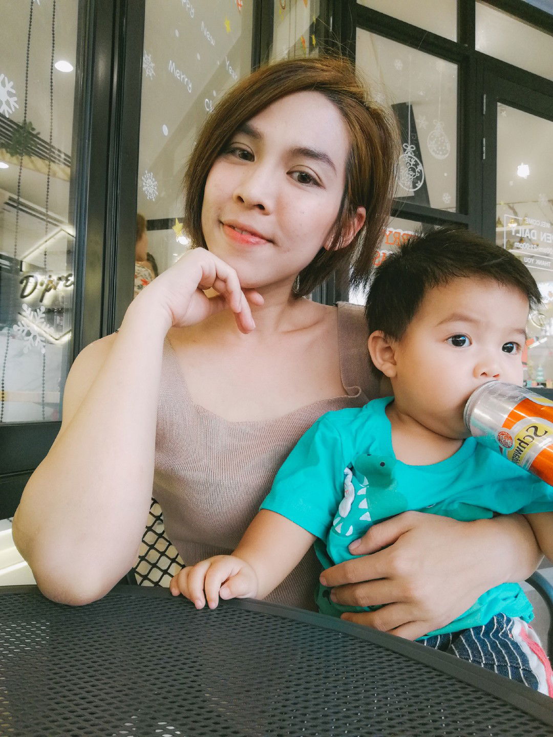 Siwaporn Kiattarai profile icon