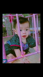 Peeraya Onthanong profile icon