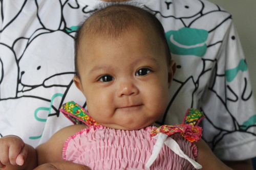 ซีรีแล็คvsอาหารทำเอง (อาหารมื้อแรกของหนูใกล้มาถึงแล้วค่ะ)