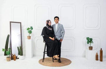 Yunafrian Ruwaida profile icon