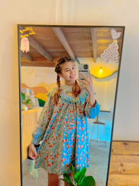 ช่อผกา ปฐมพรหมมา profile icon