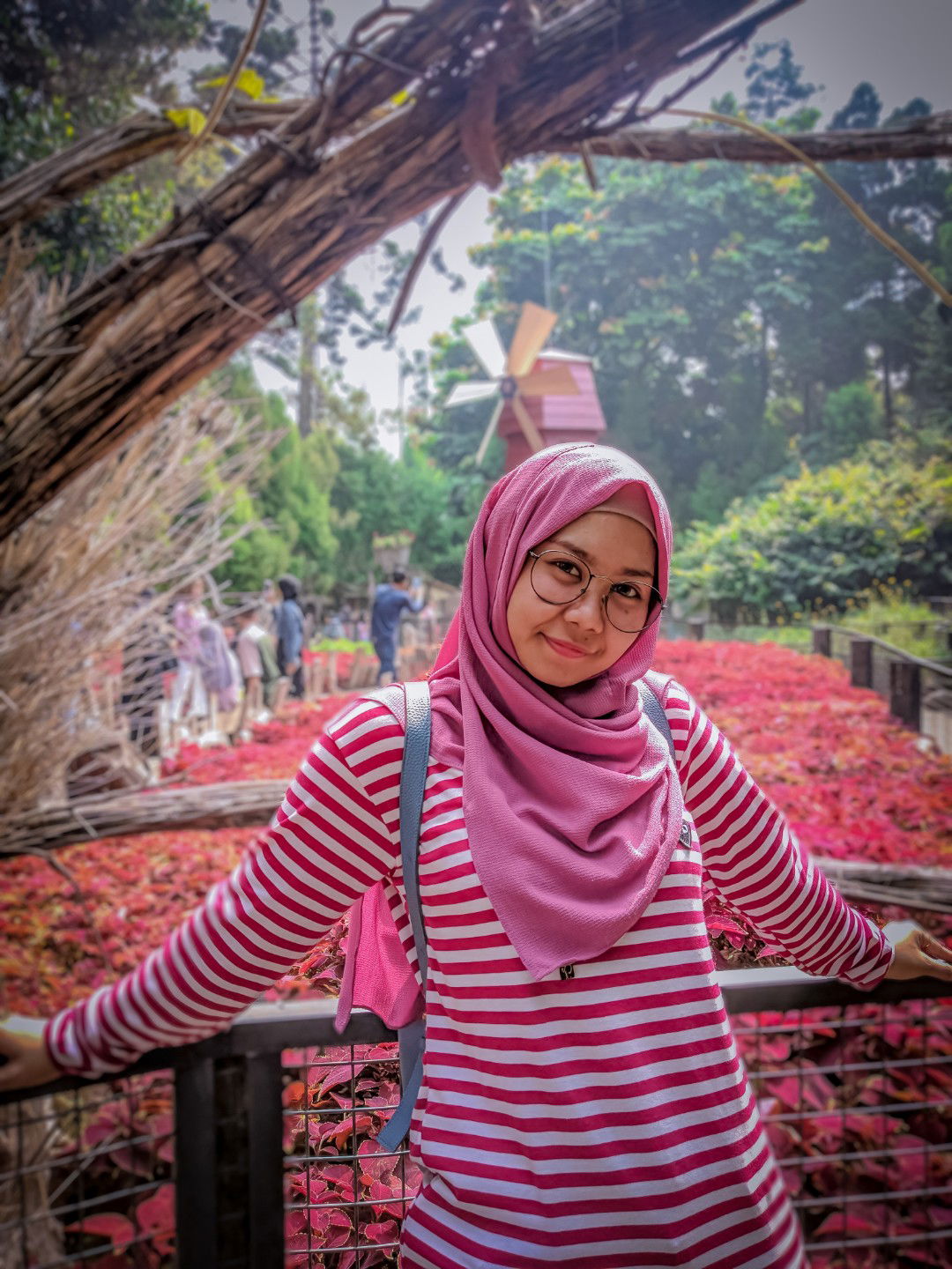 Rezha Ayu profile icon