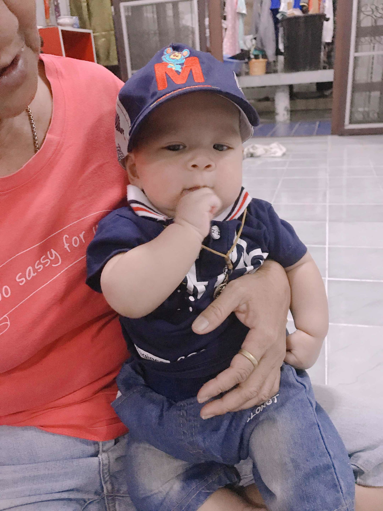 Nongnaey Ok profile icon