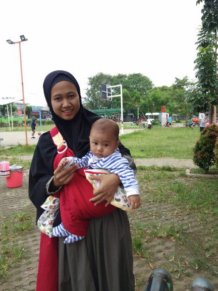 Ira Wati profile icon