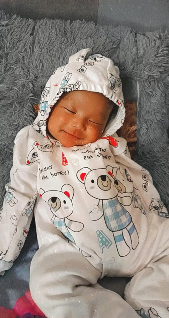 Nurhabibah profile icon