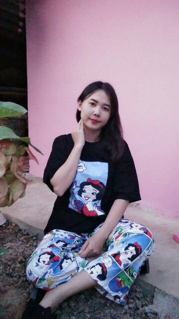 Nampet Pattharawadee Samrongsaeng profile icon