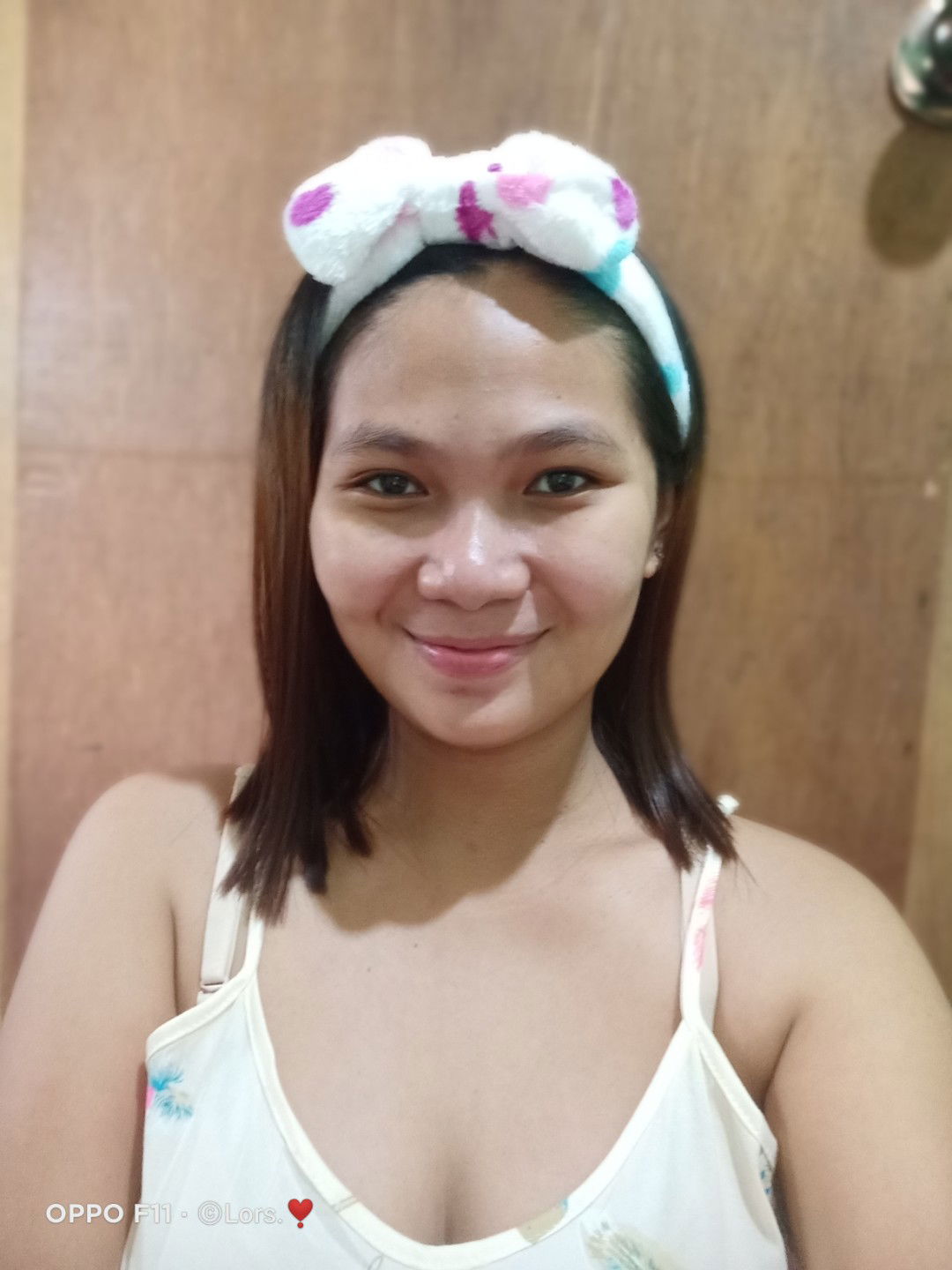 Lorraine Arceño Pesito profile icon