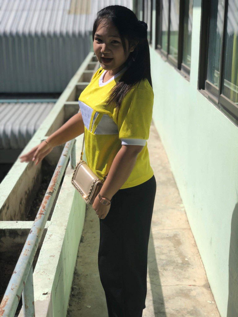 Papawarin Thongsri profile icon