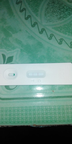 positive ba to?