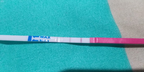 Ovulation test