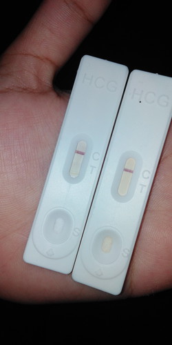 Negative PT / TransV