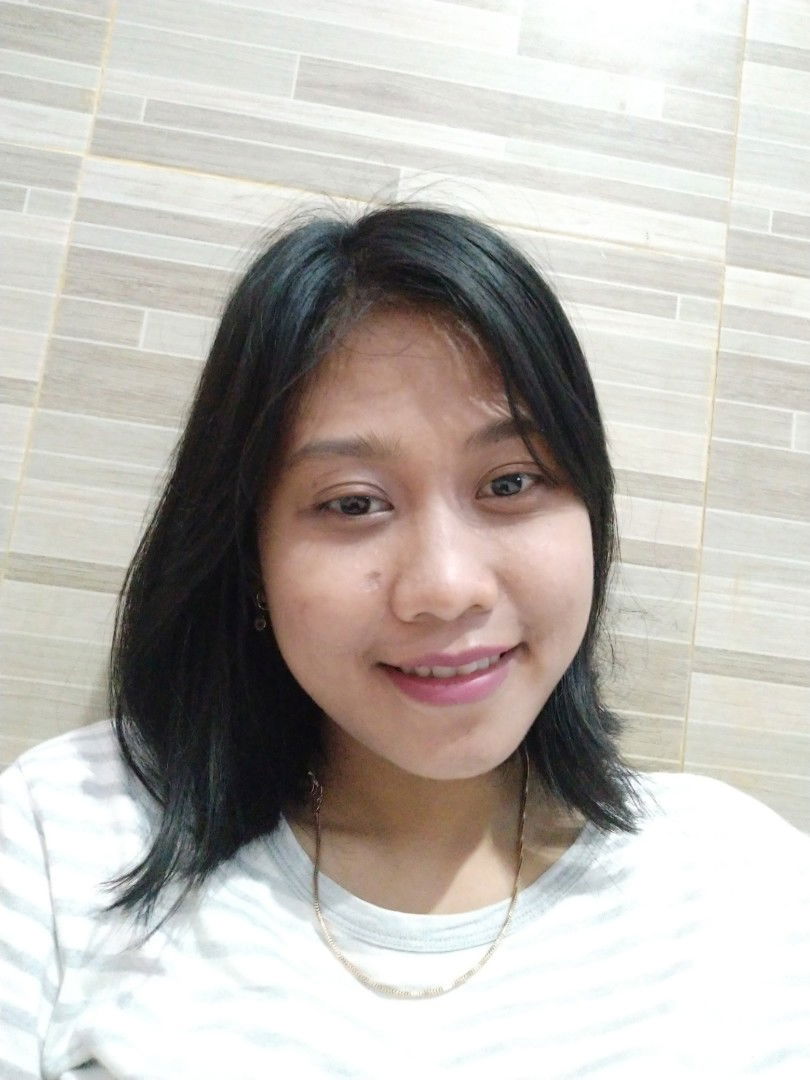 Silvi Rahmawati profile icon